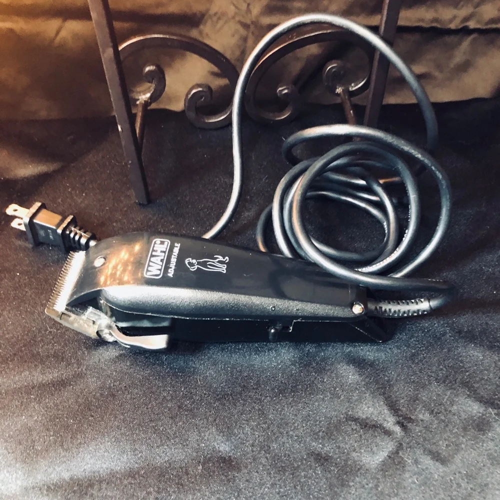Wahl Pet Grooming Kit